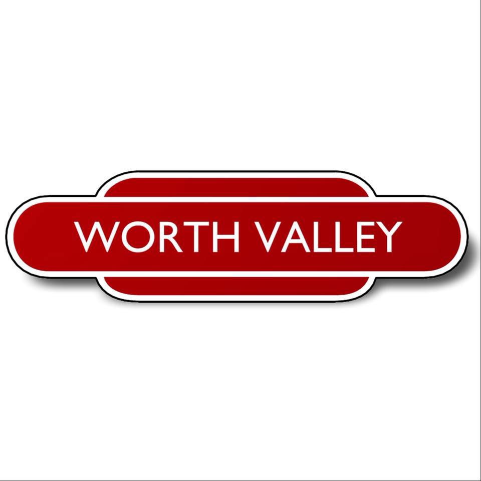 Denholme Gate Honey Stockist - Keighley and Worth Valley Railway