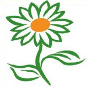 Denholme Gate Honey Stockist - Kershaws Garden Centre - updated large logo